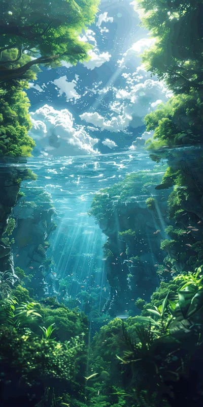 クォーツ試験管